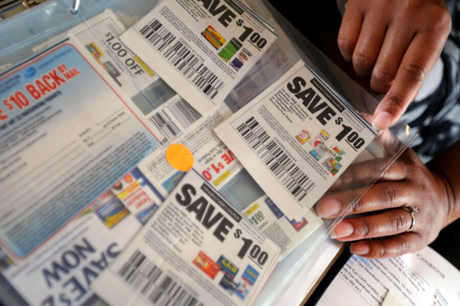 Promo Code vs Coupon Code